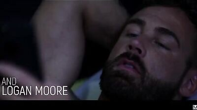 Mind Blown – Diego Reyes & Logan Moore