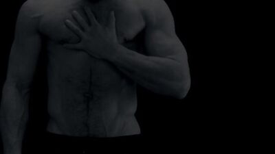 Ice-Cold Trickery: Two Hot Guys Get Wet & Wild!