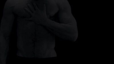 Father Figure Fantasy: The Ultimate Muscle Daddy Ejaculation Showdown!