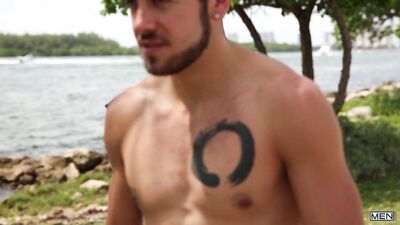 Boys Trip Partie 1 – Diego Sans & Dante Colle