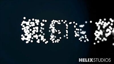 Valentines Day Romance with Kyler Ash and Ian - A Tasteful Gay Porn Adventure