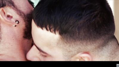 Hardcore Encounters with Teddy Torres: Big Dick Jimmy Durano Sucks and Fucks His Hairy Ass