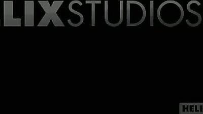 Birthday Bash with Jacob and Davey: Two Men, One Bed