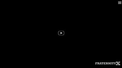 Gay Porn Frenzy: Hot Studs Take Turns on Campus Creampie