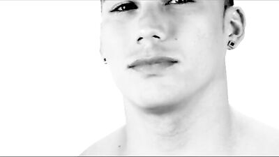 Topher DiMaggios Gay Porn Return: Male Models Sodomized by Handsome Mannequin