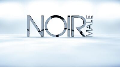 Black Muscle Men Bareback with a Hot Young Neighbor!