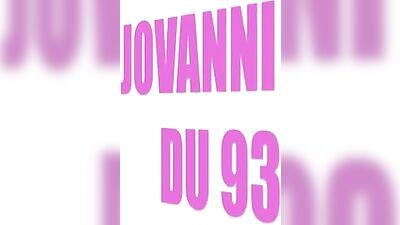 Raw and Rough: Giovannis Wild Ride in the 93