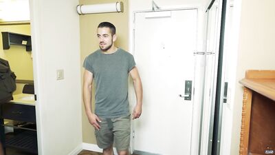 Breaking the Rules with Dante: The Gay Porn Video You Wish You Could Brag About