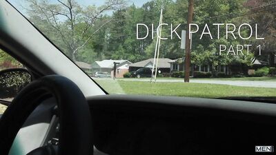 Blown Away by Ashton and Vadims Dicks: The First Installment of Dick Patrol!