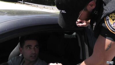 Blown Away by Ashton and Vadims Dicks: The First Installment of Dick Patrol!