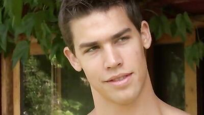 Double Dip: A Gay Porn Video Starring Kris Evans and Ryan Kutcher