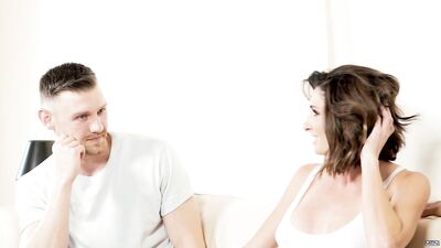 Ils se partagent la même fille – Wesley Woods & Jacob Peterson