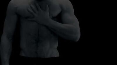 Stripping Down the House - Adam Thicke and Wesley Woods Gay Porn Adventure