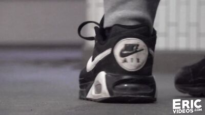 Raw and Racy: Arabian Stallion Rides the Wild Beast