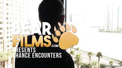 The Hot and Chubby Threesome: Adam, James and Sebastians Wild Encounter!