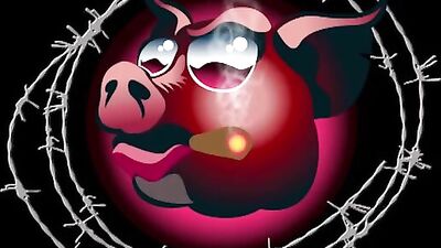 Doggish Desires: A Gay Porn Video of Hard Dog Training and Urine Play