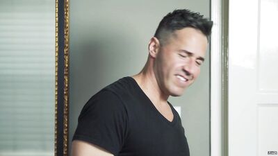 Dean Phoenix and Jake Porter Take on Two Students - Gay Porn Edition!