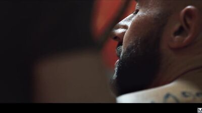 Sex Gods Unleashed - Part 3: Allen King, Paddy OBrian and Francois Sagats Cum-pounding Orgies!