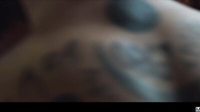 Sex Gods Unleashed - Part 3: Allen King, Paddy OBrian and Francois Sagats Cum-pounding Orgies!