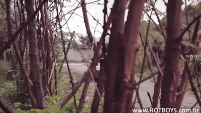 Uber Riders: Brazilian Hook-ups with a Driver?