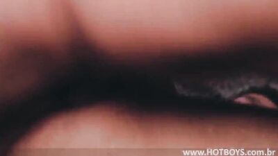 Uber Riders: Brazilian Hook-ups with a Driver?