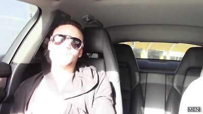 Masterclass Part 3 – Pheonix Fellington & Beaux Banks