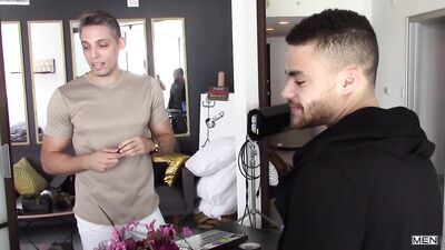 Masterclass Part 3 – Pheonix Fellington & Beaux Banks