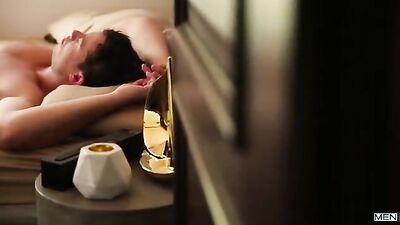 Alarm Cocks: The Ultimate Bedroom Adventure with Vadim Black, Tobias and Todd