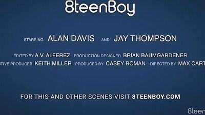 Sleepover Challenge: Who Can Get the Biggest Stick?