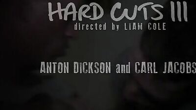 Gay Porn Video: Bareback Love Affairs with Anton Dickson & Carl Jacobs