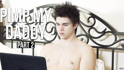 The Gay Daddies - Upgrade Your Sexy With Jeremy Spreadums and Dean Phoenix