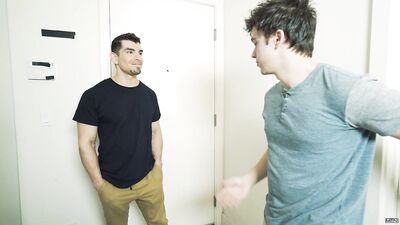 The Gay Daddies - Upgrade Your Sexy With Jeremy Spreadums and Dean Phoenix