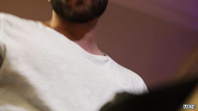 Gabriels Lust Elixir: Francois Gay Porn Adventure