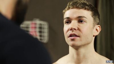 Gabriels Lust Elixir: Francois Gay Porn Adventure