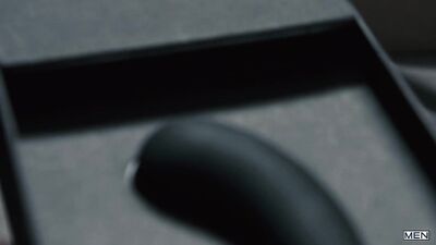 Raw Sexual Power: The Ultimate Gay Porn Video with Kit Cohen and Paul Canon