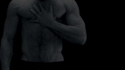 Gay Porn Heatwave: Jean Franko and Josh Moores Steamy Encounter