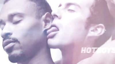 HotBoys – Andre Leme & Petrick Garcias – Bareback