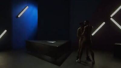 Stallion Alpha Mates: Raw Muscle, Hard Blowjobs