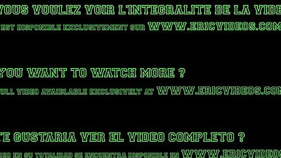 Three Tough Guys Unload in a Cave - A Gay Porn Video