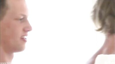 Golden Boys & Hot Tub Hotties - Brian Jovovich & Roald Ekbergs Gay Porn Adventure