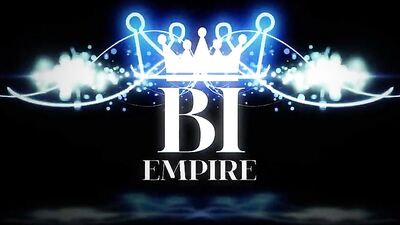 Two Men and A Girl: Endless Possibilities