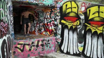 Jackson & Wagner: The Biggest Load of Your Life!