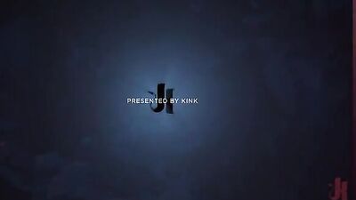 Unleashed and Unhinged: The Divine God of Leathers Slave