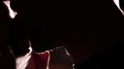 Sensual Blowjob. He sucks my big, hot, straight cock and swallows my cum