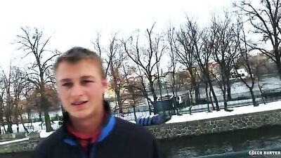 Unleashing the Beast: A Casting Call for a Gay Porn Video