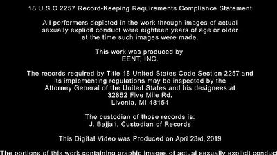 Sleeper Sucker Surprise - Kaleb Crosss Hidd*en Encounter with Max Trey