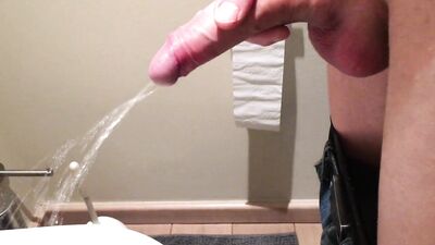 Rising with Morning Wood - A Gay Porn Fantasy