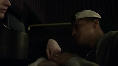 Theater Sucking and Rough Sex with a Hat: A Wild Night at the Cinema