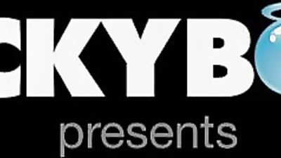 Bareback Boundaries Broken - CockyBoys with Freddie Daze!