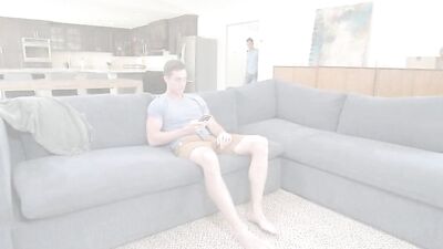 Envie de sexe subite – Steven Lee baise Nic Sahara